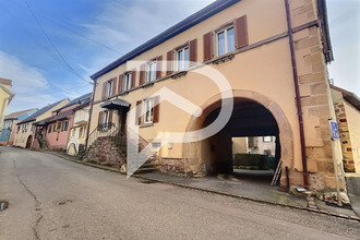 achat maison westhalten 68250