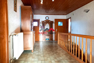 achat maison westhoffen 67310