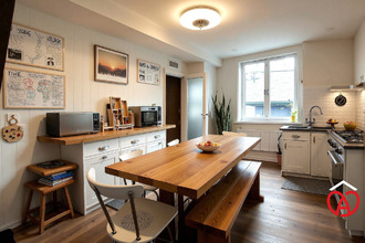 achat maison westhoffen 67310