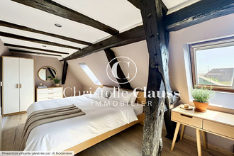achat maison westhoffen 67310