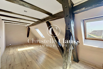 achat maison westhoffen 67310