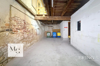 achat maison westhoffen 67310