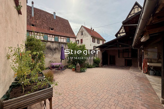 achat maison westhoffen 67310