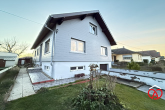 achat maison westhouse 67230