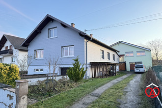 achat maison westhouse 67230