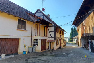 achat maison westhouse 67230
