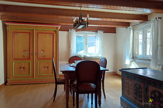 achat maison westhouse 67230