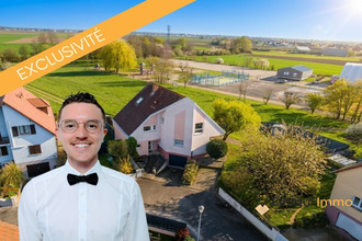 achat maison westhouse 67230