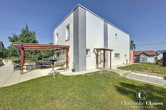 achat maison westhouse-marmoutier 67440