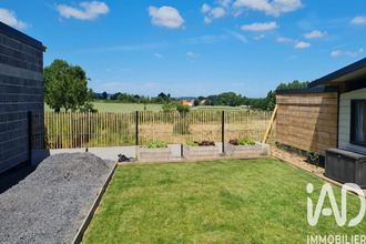 achat maison westrehem 62960