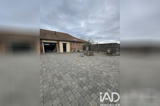 achat maison westrehem 62960