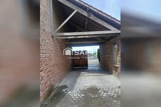 achat maison westrehem 62960