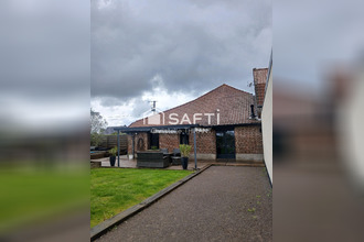 achat maison westrehem 62960