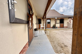 achat maison westrehem 62960