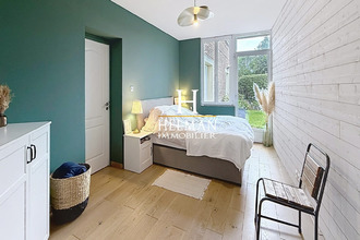 achat maison westrehem 62960