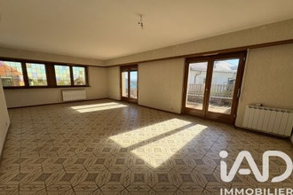 achat maison wettolsheim 68920