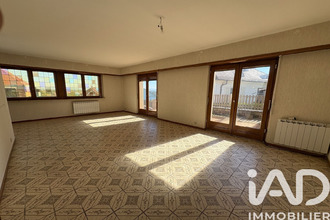 achat maison wettolsheim 68920