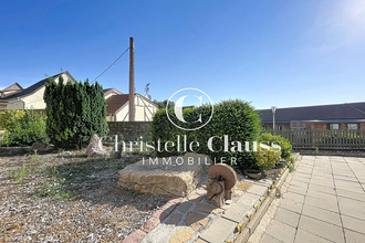 achat maison wettolsheim 68920