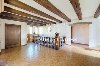 achat maison wettolsheim 68920