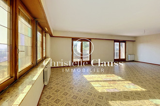 achat maison wettolsheim 68920