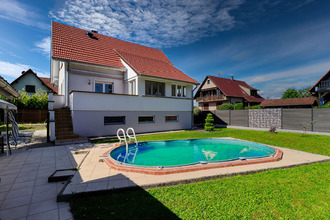 achat maison weyersheim 67720