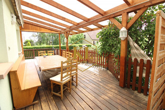 achat maison wickerschwihr 68320