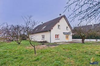 achat maison wickerschwihr 68320