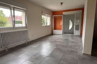 achat maison wickerschwihr 68320