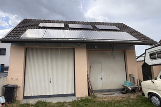 achat maison wickerschwihr 68320