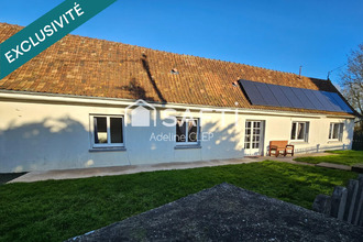 achat maison wicquinghem 62650