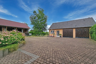 achat maison widensolen 68320