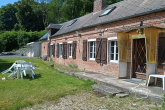 achat maison wiege-faty 02120