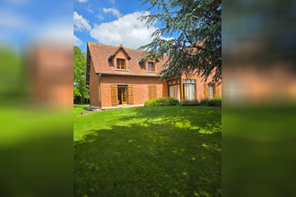 achat maison wiencourt-l-equipee 80170