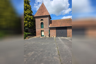 achat maison wiencourt-l-equipee 80170