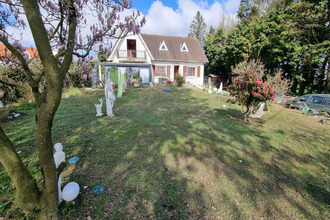 achat maison wierre-effroy 62720