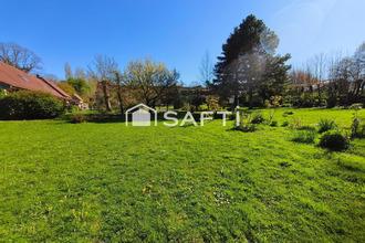 achat maison wierre-effroy 62720