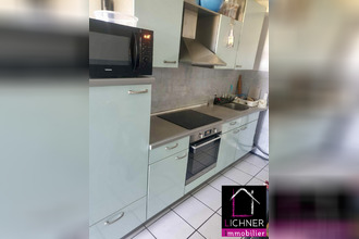 achat maison wiesviller 57200