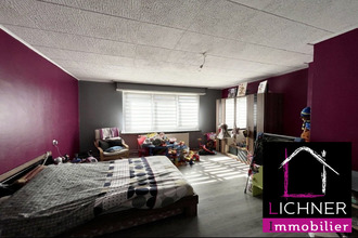 achat maison wiesviller 57200