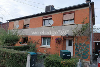 achat maison wignehies 59212