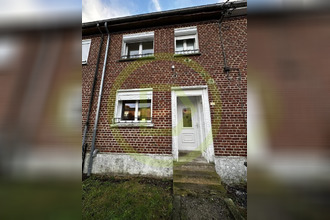 achat maison wignehies 59212