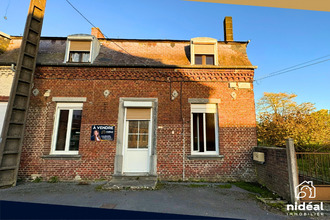 achat maison wignehies 59212