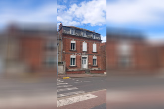 achat maison wignehies 59212