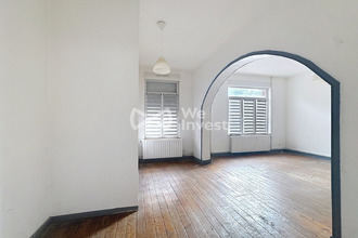 achat maison wignehies 59212