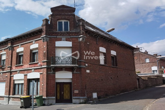 achat maison wignehies 59212
