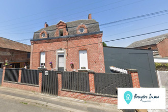 achat maison wignehies 59212