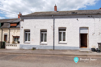 achat maison wignehies 59212