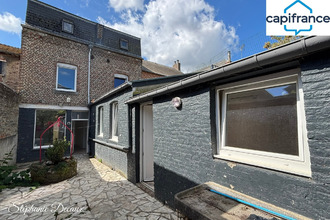 achat maison wignehies 59212