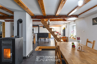 achat maison wildenstein 68820