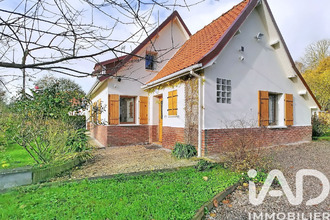 achat maison willeman 62770