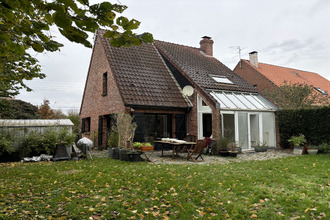 achat maison willems 59780